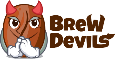 Brew Devils logo
