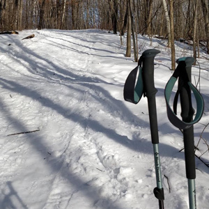 A picture of Hoffman Hills