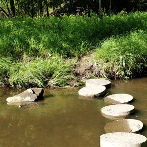 A picture of Glen Hills